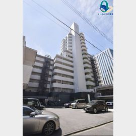 高岳駅より徒歩13分 築40年4ヶ月 16階建の賃貸物件