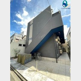 Ｊｅｕｎｅｓｓｅ石場 1階 築12年2ヶ月の賃貸物件