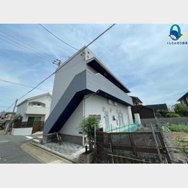 オー・ルージュの賃貸物件