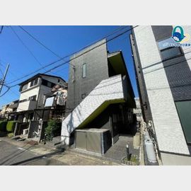 ローズピークの賃貸物件