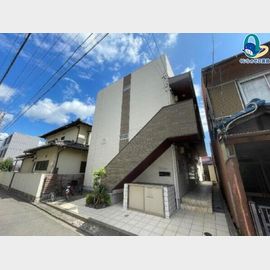 ロワール名古屋 2階 築16年7ヶ月の賃貸物件