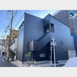 シャンティ中島 2階 築13年6ヶ月の賃貸物件