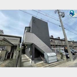 RichhillSUWAの賃貸物件