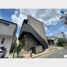 レムリア 2階 築12年5ヶ月の賃貸物件
