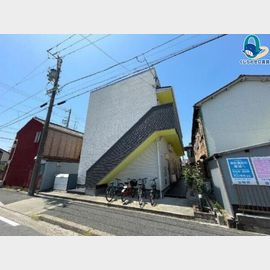 サンエイブリッジ１ 2階 築12年6ヶ月の賃貸物件