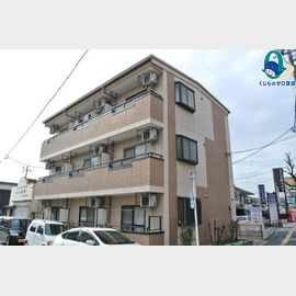 KOHWA STARの賃貸物件