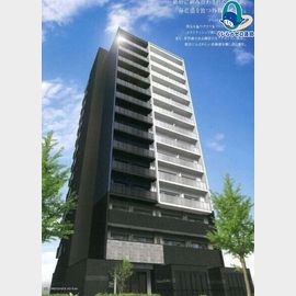 新栄町駅より徒歩3分 9階 築4年7ヶ月の賃貸物件