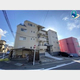 本郷駅より徒歩29分 4階 築38年2ヶ月の賃貸物件