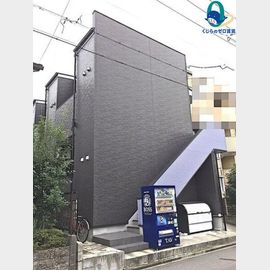 ＣＲＡＳＴＩＮＥＳｋｉｐラクーチェの賃貸物件