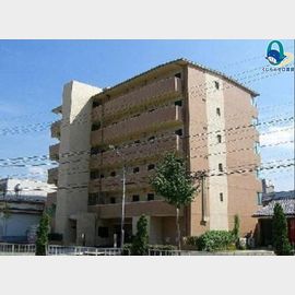 黄金駅より徒歩11分 5階 築22年2ヶ月の賃貸物件