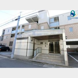 ピオーネ覚王山の賃貸物件