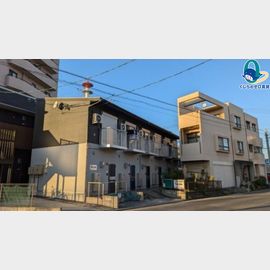 パレッタ小本WESTの賃貸物件