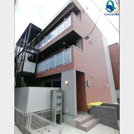 太閤通駅より徒歩12分 3階 築7年5ヶ月の賃貸物件