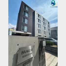 Branche覚王山の賃貸物件