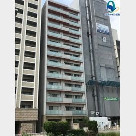 C.P.Pure1608の賃貸物件