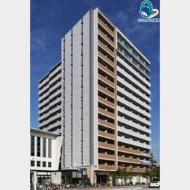 レジディア高岳 14階 築19年の賃貸物件