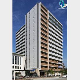レジディア高岳 8階 築19年の賃貸物件