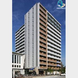 レジディア高岳 2階 築19年の賃貸物件