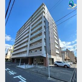 今池駅より徒歩6分 8階 築19年5ヶ月の賃貸物件