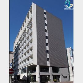 スクエア名駅南 4階 築19年7ヶ月の賃貸物件