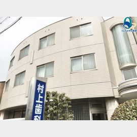 メゾン村上 2階 築33年5ヶ月の賃貸物件