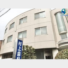 メゾン村上 3階 築33年5ヶ月の賃貸物件