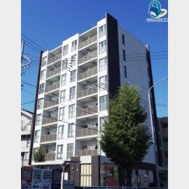 グランシャリオ 8階 築21年1ヶ月の賃貸物件