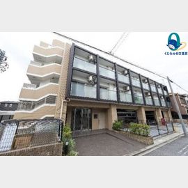 桜山駅より徒歩4分 1階 築19年1ヶ月の賃貸物件