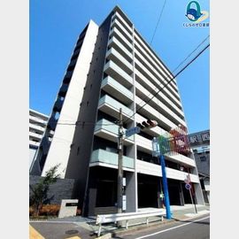 GRAN30NAGOYA 7階 築10年5ヶ月の賃貸物件