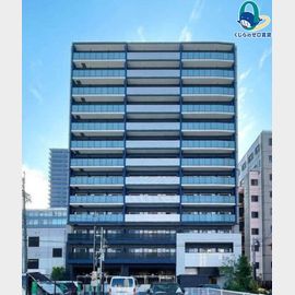 今池駅より徒歩2分 8階 築4年7ヶ月の賃貸物件