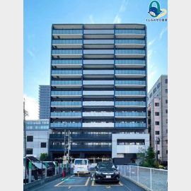 今池駅より徒歩2分 9階 築4年7ヶ月の賃貸物件
