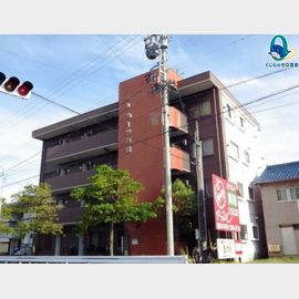ベルカーサ戸田の賃貸物件