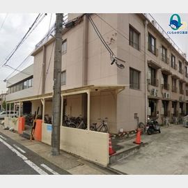 真弓ビル 1階 築60年5ヶ月の賃貸物件
