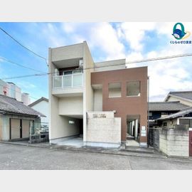 エステート亀島 2階 築16年5ヶ月の賃貸物件