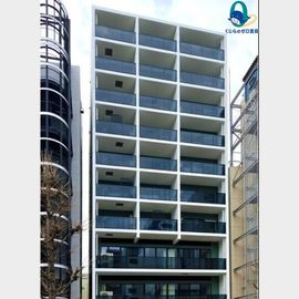 NISSYOBUILDINGの賃貸物件