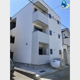 Tidy東海通の賃貸物件