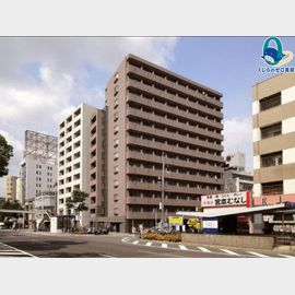 大須観音駅より徒歩1分 7階 築26年5ヶ月の賃貸物件