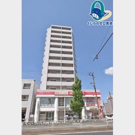 グラマシー城見通の賃貸物件