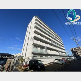 上飯田駅より徒歩12分 3階 築8年の賃貸物件