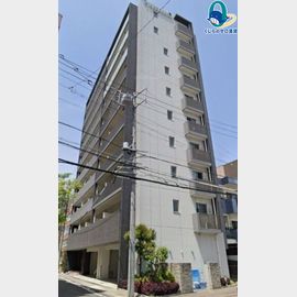新栄町駅より徒歩2分 3階 築10年の賃貸物件