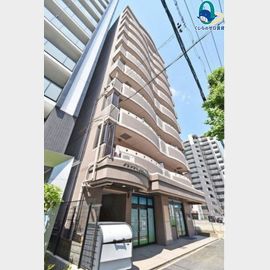 グランシャリオ名駅南の賃貸物件
