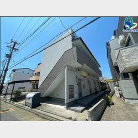 黄金駅より徒歩7分 1階 築9年8ヶ月の賃貸物件