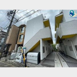 KAHALE尾頭橋 1階 築9年5ヶ月の賃貸物件