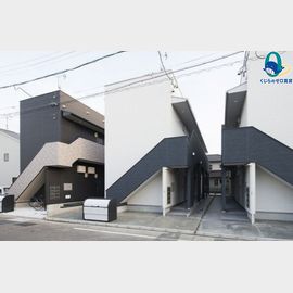 クラリエール五女子 2階 築10年5ヶ月の賃貸物件