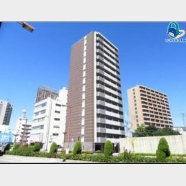 千種駅より徒歩5分 2階 築14年6ヶ月の賃貸物件