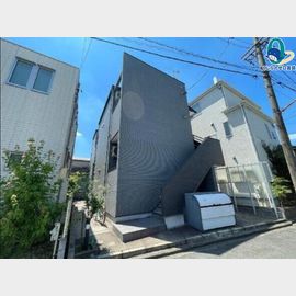 モルゲンロートの賃貸物件