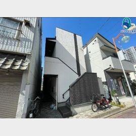 アクアガーデン 2階 築13年6ヶ月の賃貸物件