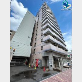ラドゥセール新栄 10階 築22年3ヶ月の賃貸物件