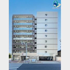 S-FOT熱田六番 7階 築7年の賃貸物件