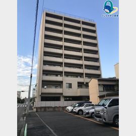 モラリエ金山の賃貸物件